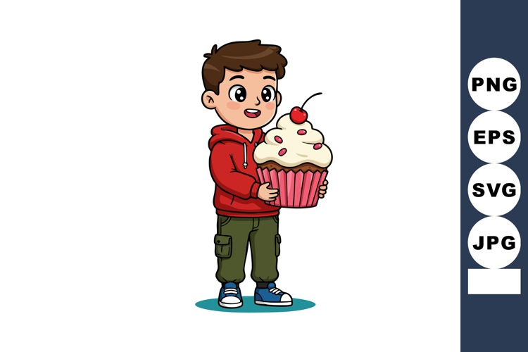 Cherry Clipart Image 10