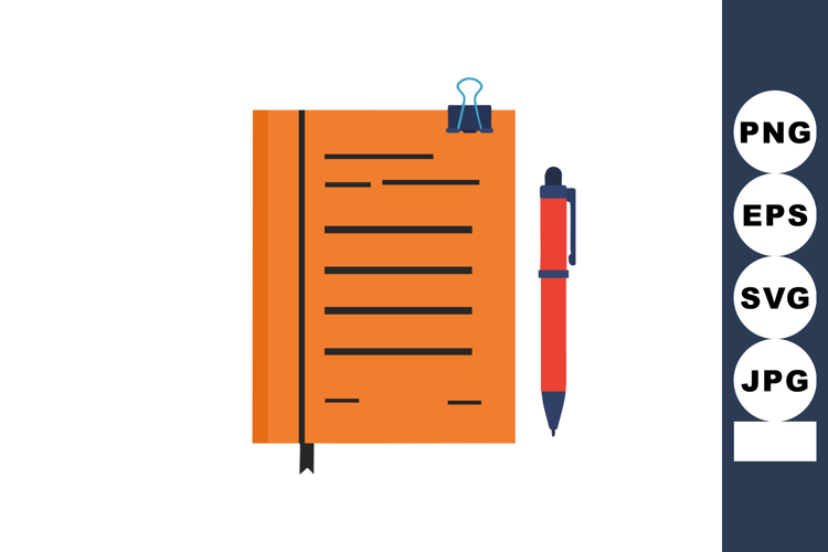 Pen Illustration Image 20