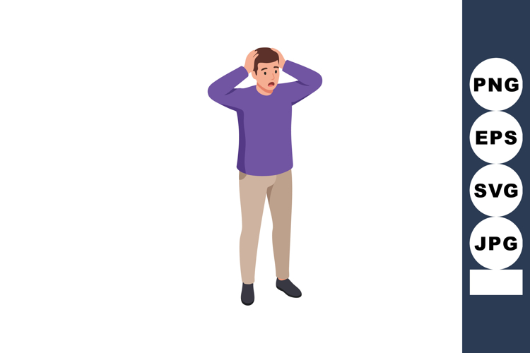 Hands Clipart Image 8