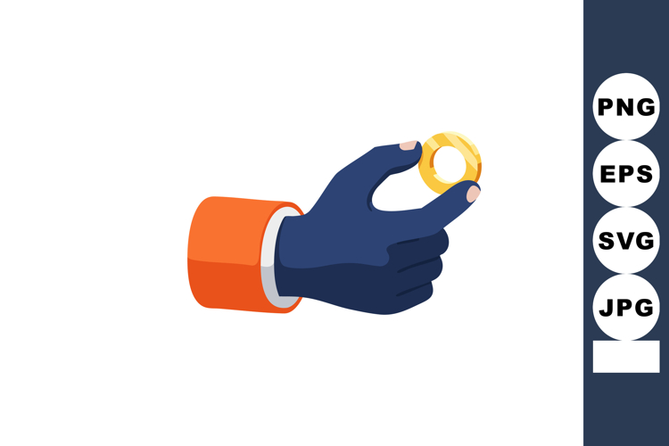 Ring Clipart Image 2