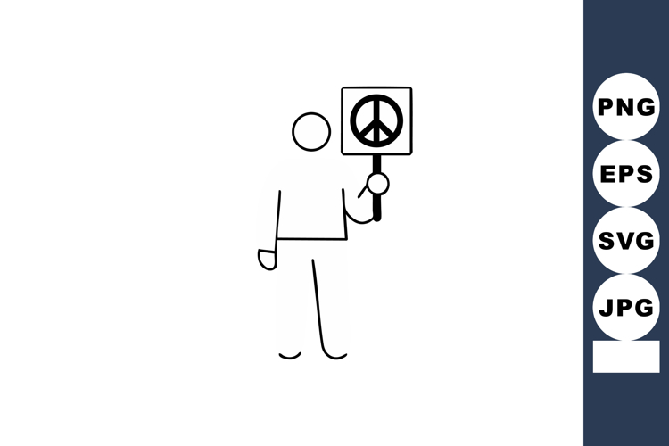 Stick Clipart Image 10