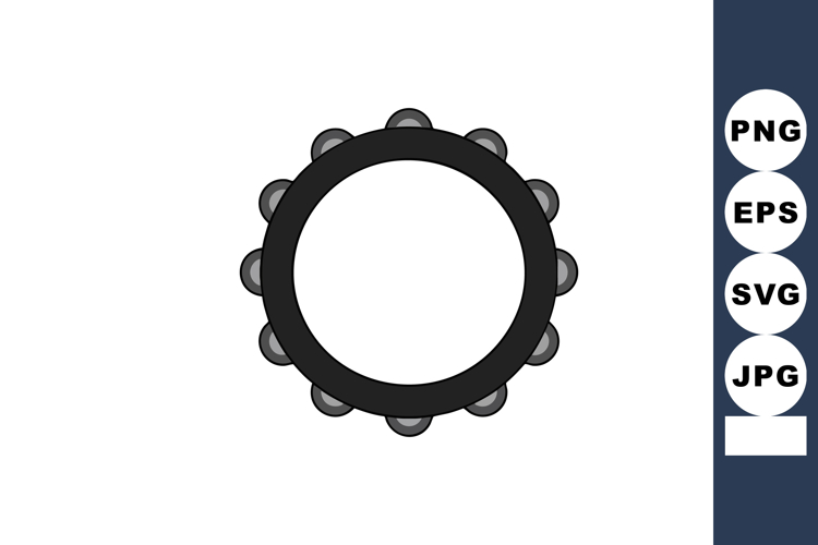Instrument Clipart Image 3