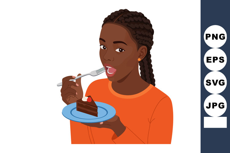 Cake Clipart Image 17