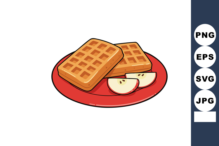 Apple Clipart