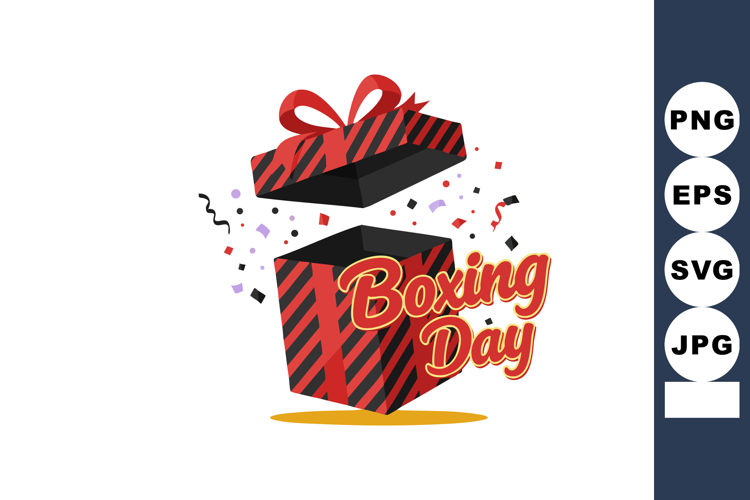 Gift Clipart Image 20
