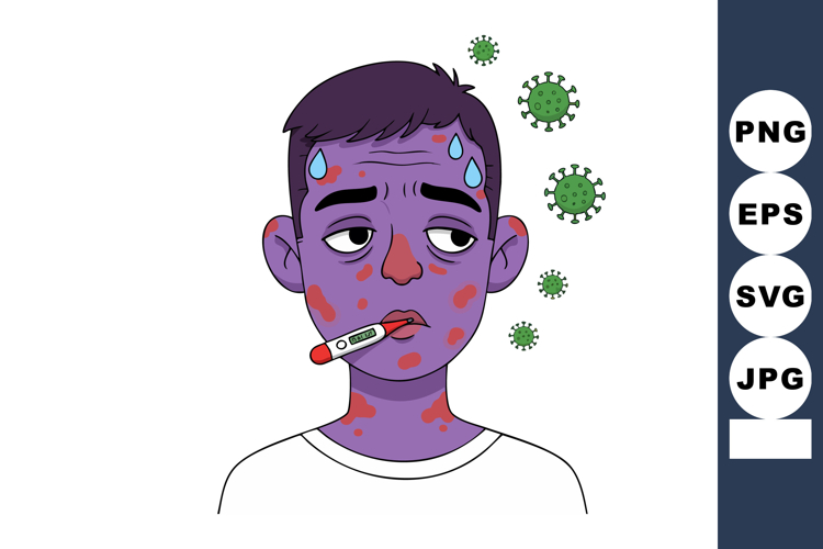 Thermometer Clipart Image 4
