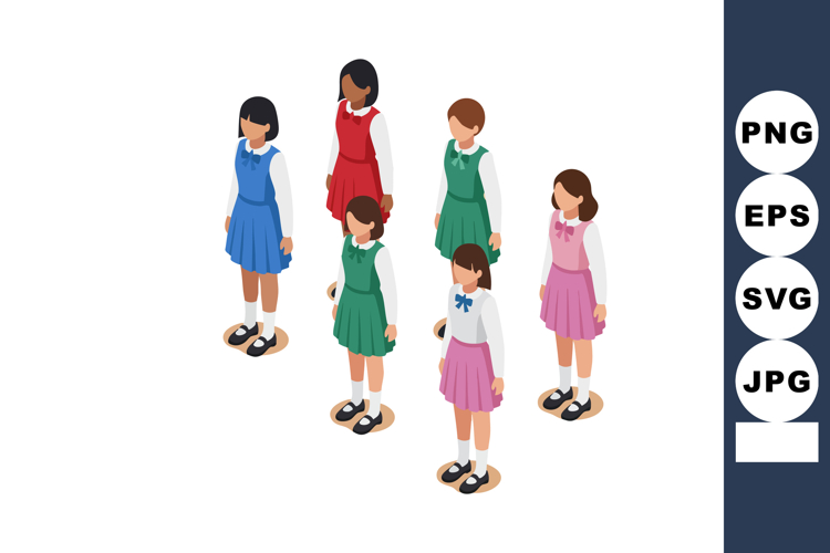 Uniform Clipart Image 16