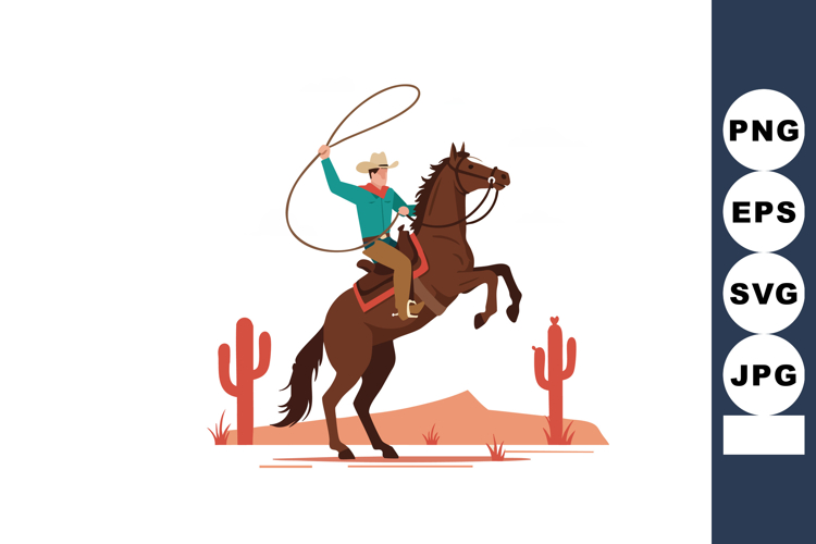 Lasso Clipart