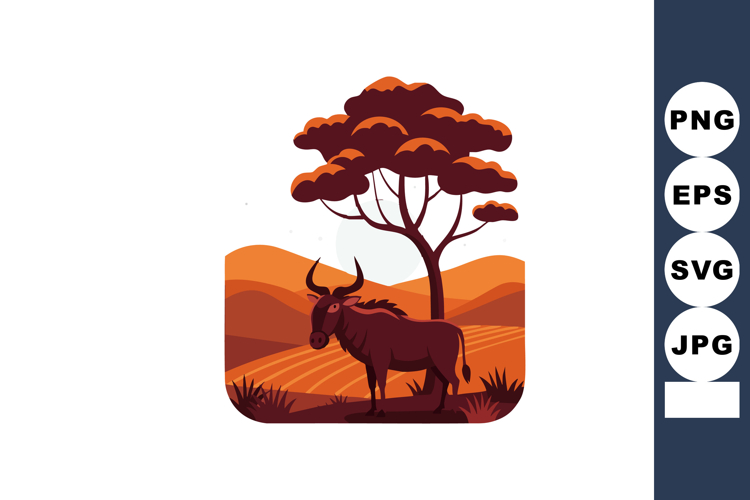 Tree Clipart Image 19