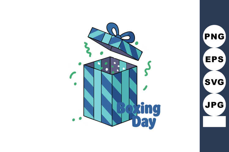 Gift Clipart Image 15