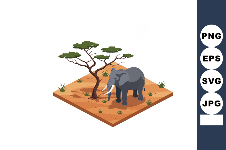 Dry Clipart