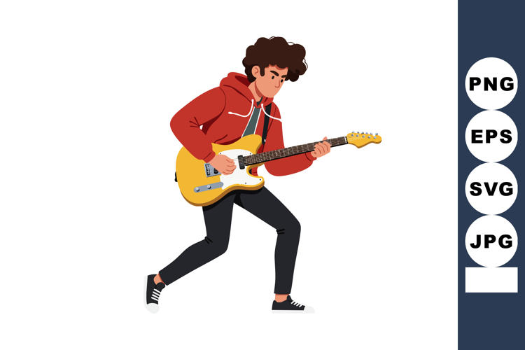 Playing Clipart Image 19