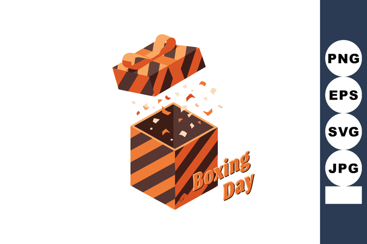 Gift Clipart Image 14