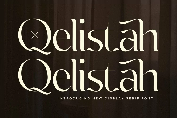 Qelistah