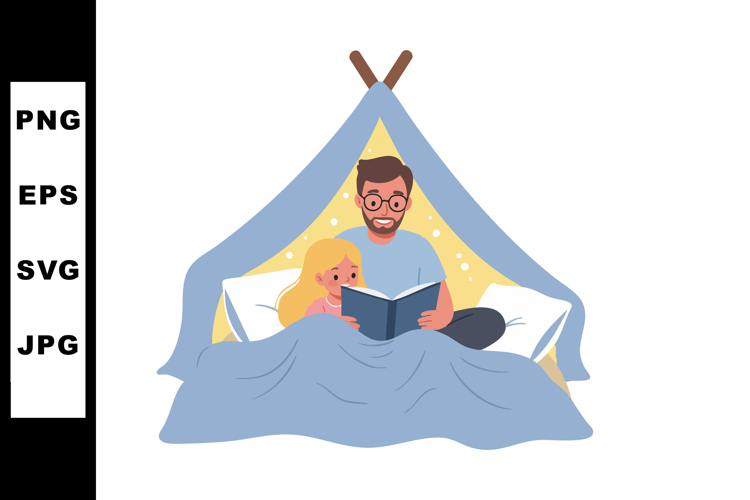 Dad Clipart Image 19