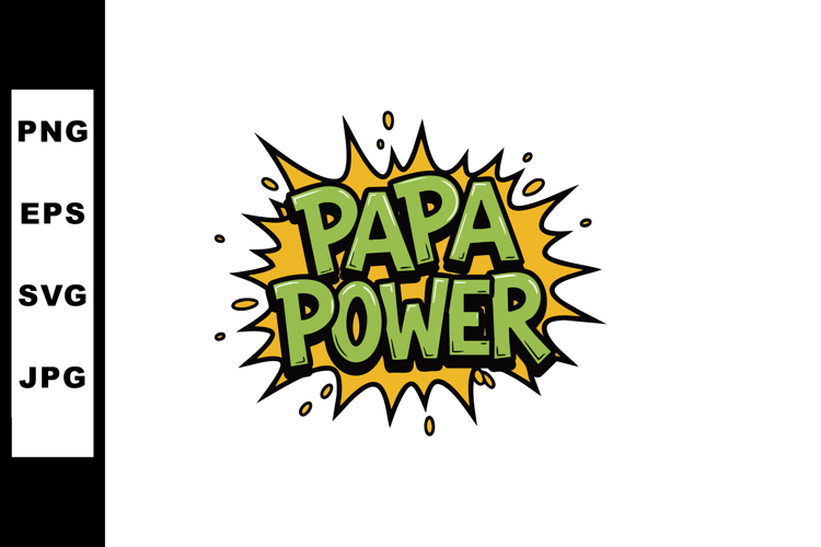 Dad Clipart Image 16