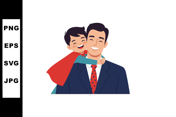 Family Clipart Image 15