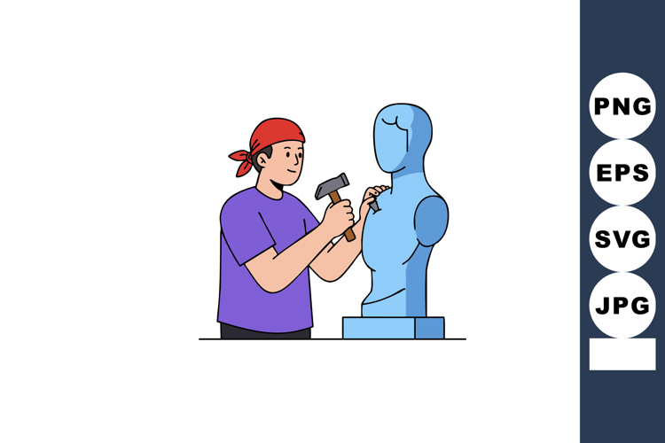 Tool Clipart Image 17
