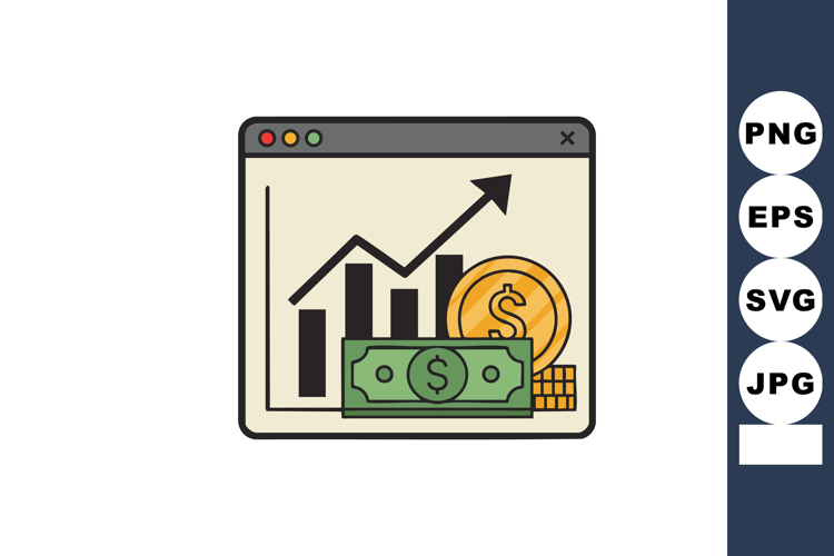 Bank Clipart Image 20