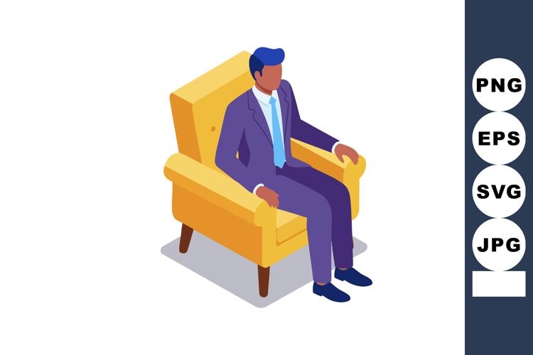 Furniture Clipart Image 22