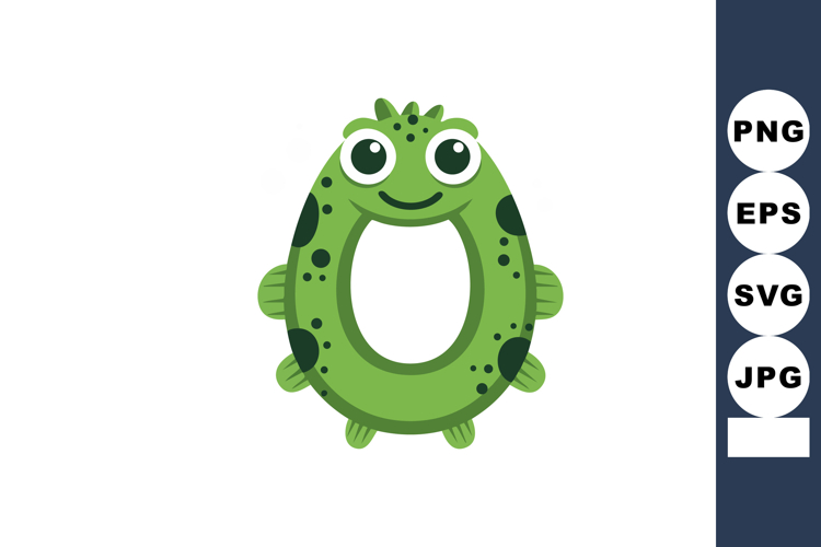 Swim Clipart Image 5