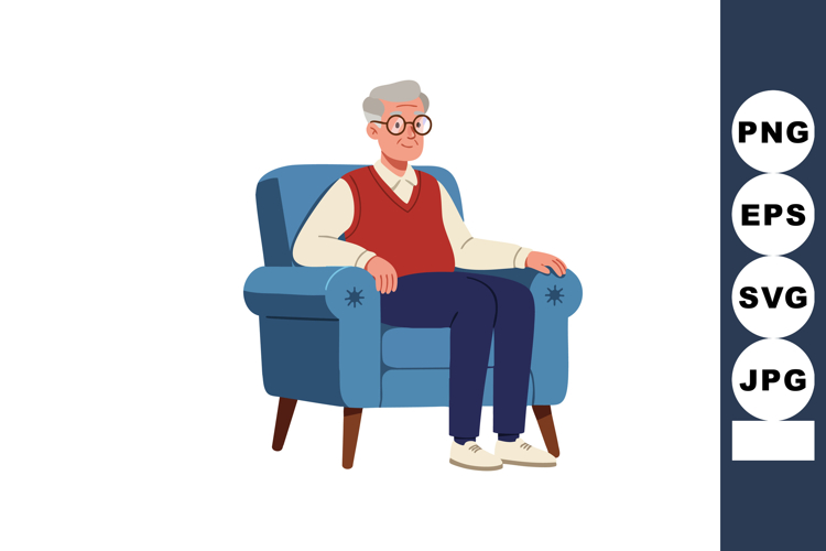 Vest Clipart Image 10