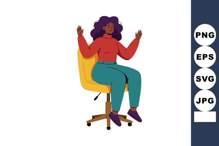Adult Clipart Image 16