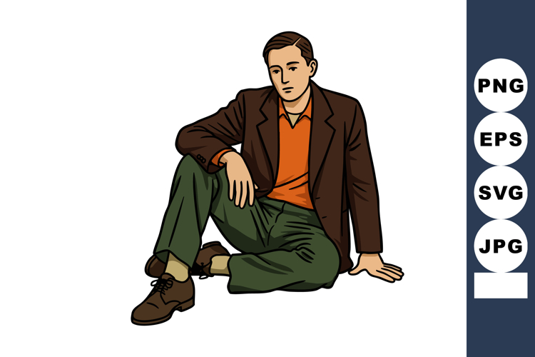 Shoes Clipart Image 11