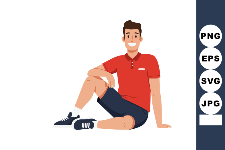 Shoes Clipart Image 7