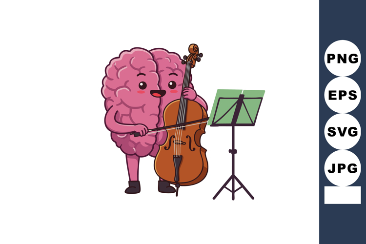 Instrument Clipart Image 14