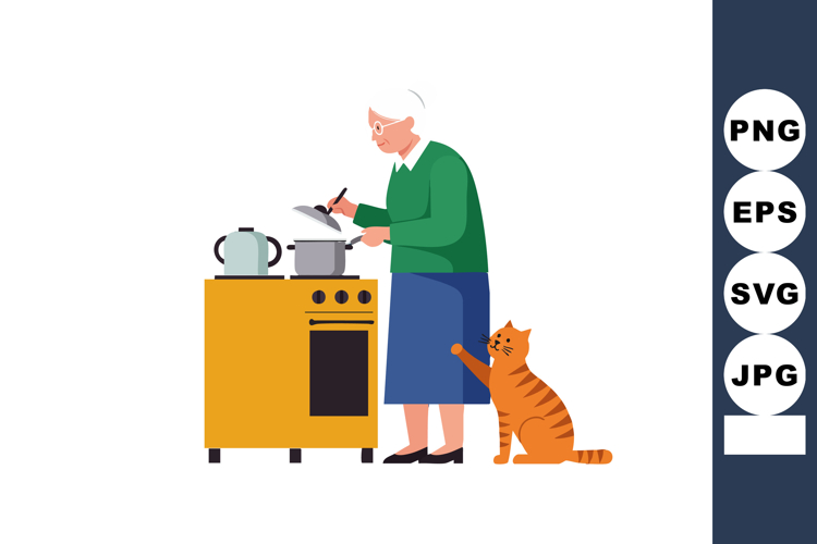 Cooking Clipart Image 21