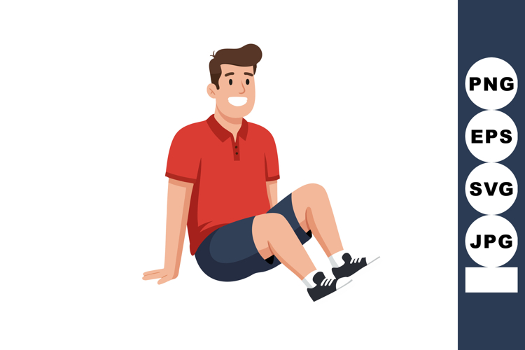 Shoes Clipart Image 3