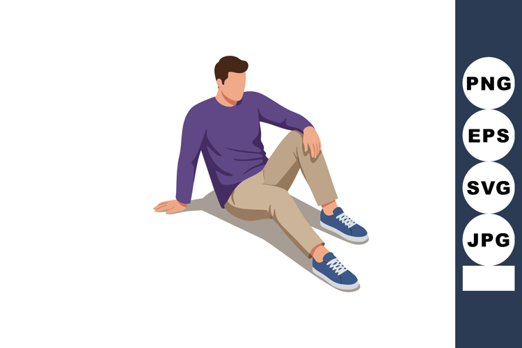 Shoes Clipart Image 11