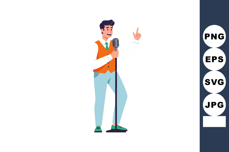 Vest Clipart Image 20