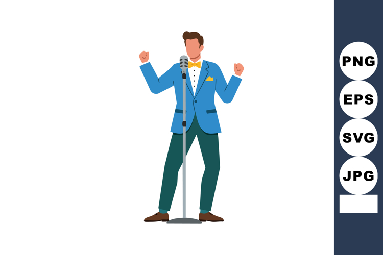 Yellow Jacket Clipart Image 15
