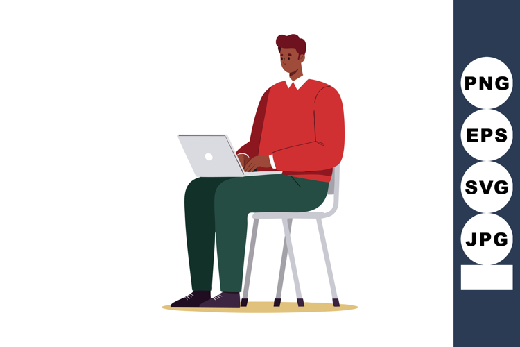 Sweater Clipart Image 22