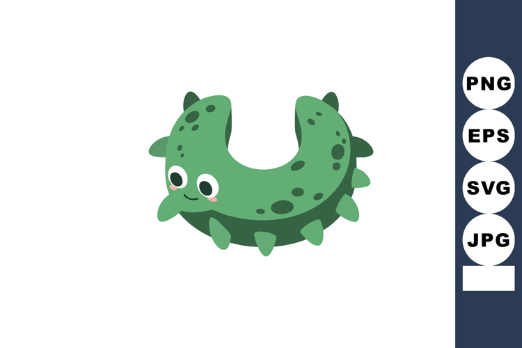 Pillow Clipart Image 7