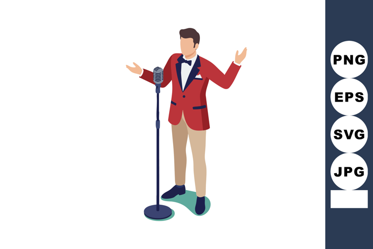 Vintage Clipart Image 4