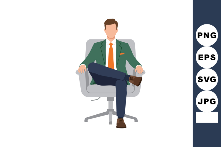 Office Clipart Image 5