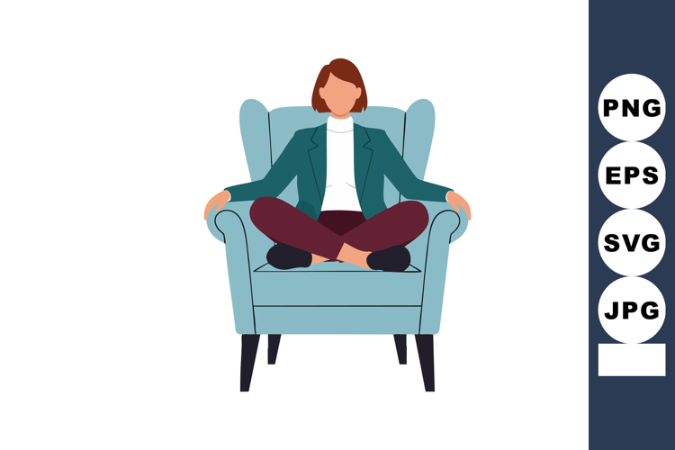 Jacket Clipart Image 14