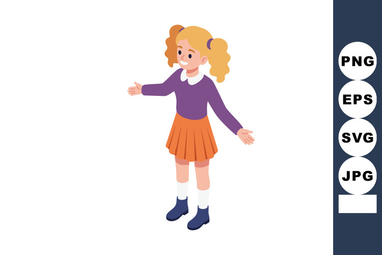 Sweater Clipart Image 21