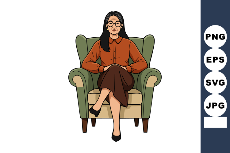 Furniture Clipart Image 3