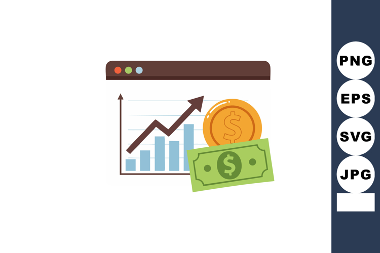 Bank Clipart Image 19