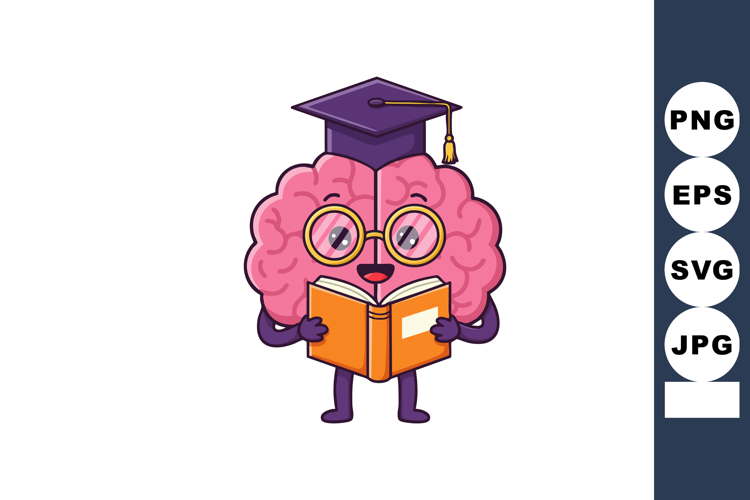 Graduation Clipart Image 22