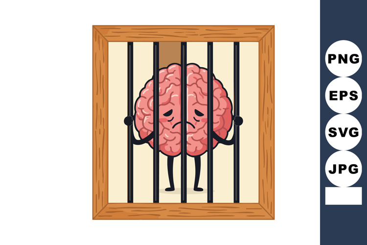 Locked Clipart Image 2