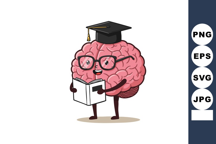 Graduation Clipart Image 21