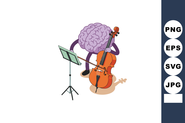 Music Vector Image 23