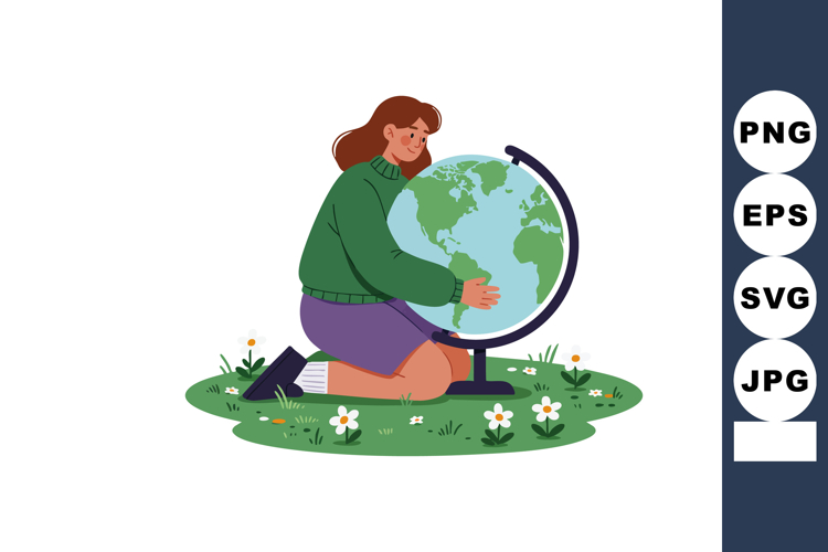 Grass Clipart Image 11