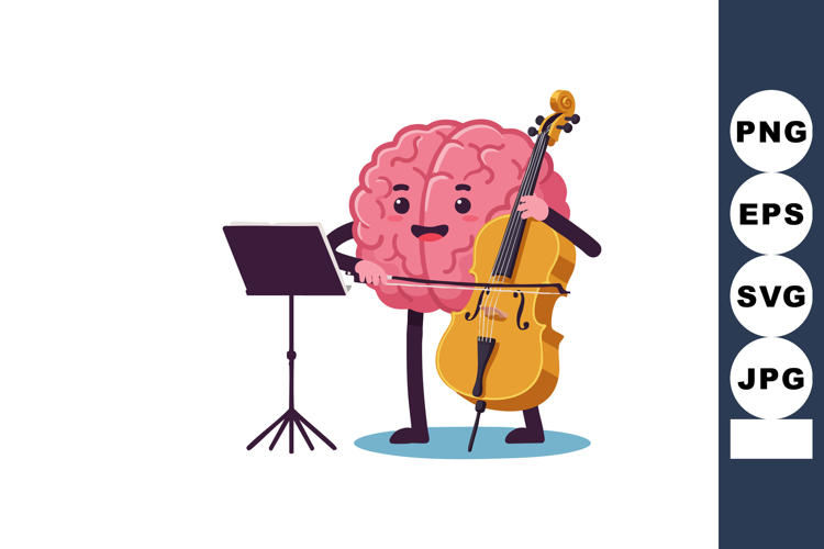 Instrument Clipart Image 13
