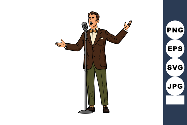 Vintage Clipart Image 20
